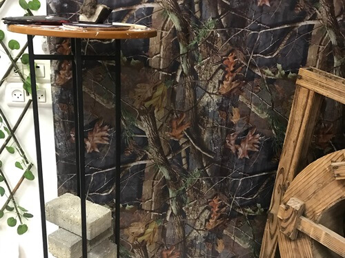 הבחירה - חדר בריחה